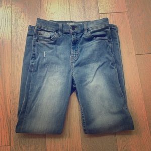Topshop Jeans